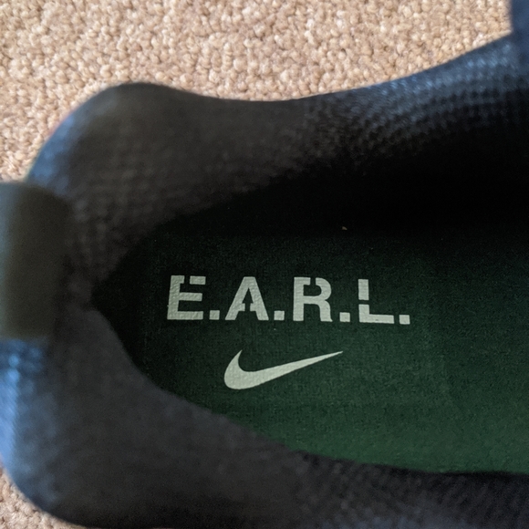 Nike HyperAdapt 1.0 Team Orange - Picture 4 of 6